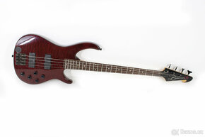 Kytara PEAVEY Millennium AC BXP - 3