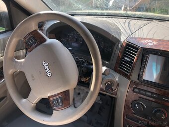 ND Jeep grand cherokee wk - 3