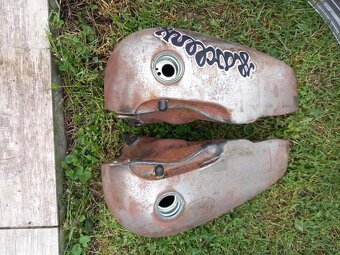 harley shovelhead - 3