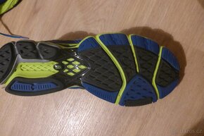 nové běžecké boty New Balance - 3