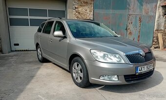 Octavia 1,6tdi 77kw - 3