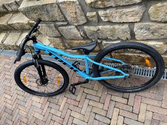 TREK Merlin 5, vel. S, 27,5" - 3