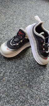 Boty Nike air max - 3