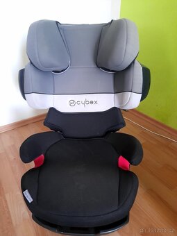 Autosedačka Cybex Pallas 2-fix - 3