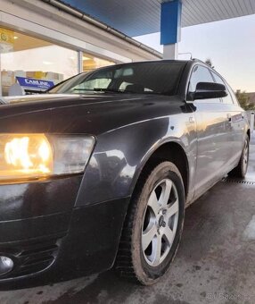 Audi A6 C6 - 3