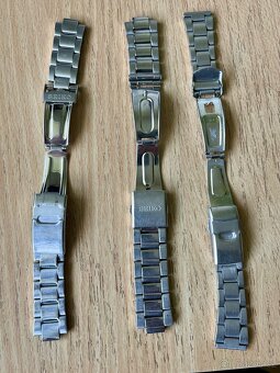 Seiko tah 3x - 3