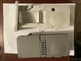 2x Dávkovač do myčky nádobí.Amica, Beko, indesit - 3