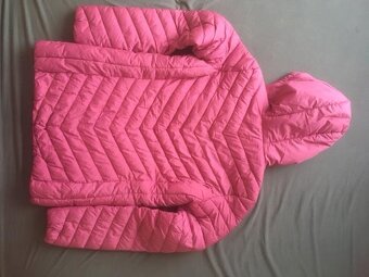 Zimní dámská bunda zn. Loap vel. S - 3
