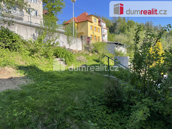 Pronájem bytu 1+kk, 25 m2, Josefa Černíka, Luhačovice - 3
