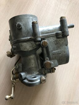 Karburátor wartburg 353 , 36 F1 ,nepoužitý - 3