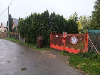 Zahrada Slunečná stráň v Krnově - 3