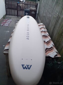 Paddleboard AQUA MARINA MAGMA 11'2 - 3