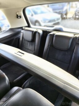 Volkswagen Sharan 2.0 TDI (2011) - 3
