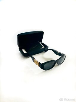 Úžasné Versace VE4361 Brýle - 3