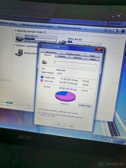 Notebook Acer - 3
