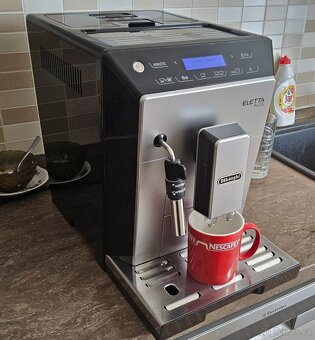 De Longhi Elleta plus - 3