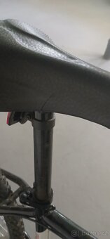 Olpran Bomber Sus Full Disc 26" - 3
