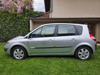 Renault Scénic II - 3
