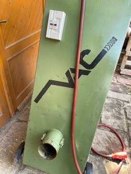 Odsavač - 3