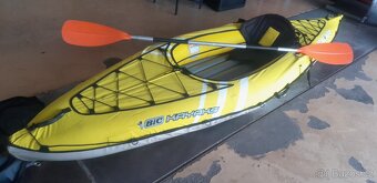 Kayak BIC Lite 1 - 3