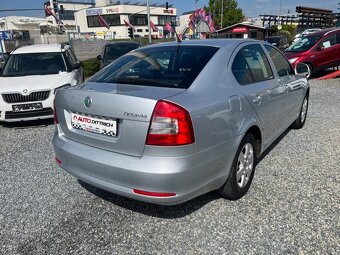 ŠKODA OCTAVIA 1,2TSi 77KW - 3