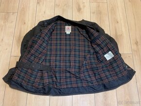 SCIPPIS Cruiser Jacket oilskin bunda L - 3
