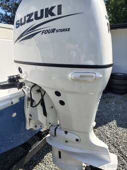 SUZUKI 140 DF - 3