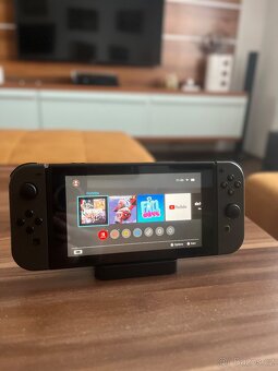 Nintendo switch - 3