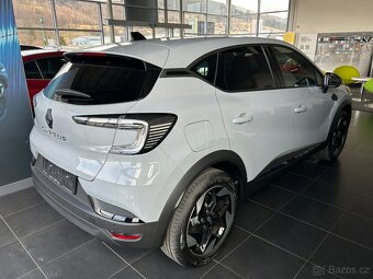 Renault CAPTUR Techno Tce 90 - 3