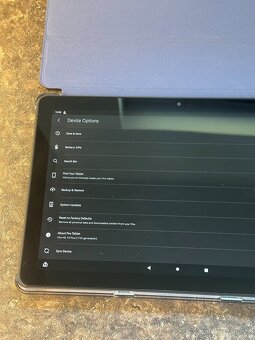 Tablet Amazon Fire HD 10 Plus 11. gen 64GB + obal, PC 4400,- - 3