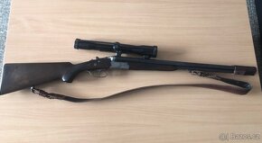 Troják Sauer - 3