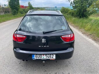 Seat Exeo ST 2.0 TDI - 3
