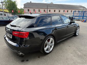 Audi A6 3.0 bi-tdi Sline Quattro - 3