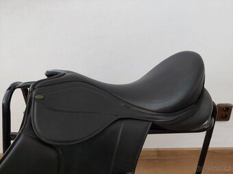 Prodám sedlo NORTON REXINE - 3
