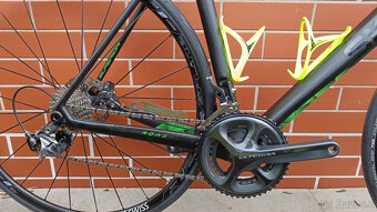 Karbonová silnička SUPERIOR Road Elite, Ultegra, vel. L - 3