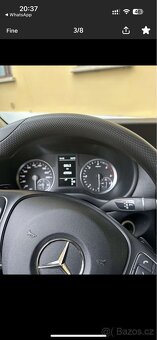 Mercedes benz vito - 3