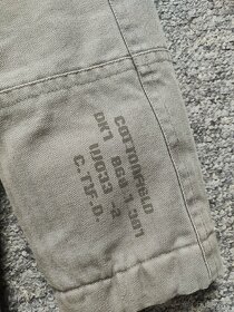 Zimní bunda Cottonfield XL - 3