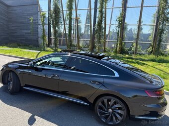 VW Arteon - 3