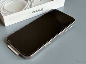 iPhone 16 Pro 128 GB - výměna za Samsung Galaxy S25 Ultra - 3