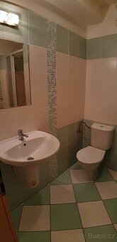 Pronájem 1+kk, Jindřichův Hradec - 3