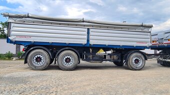 VOLVO FH 500 , 6x4, EURO 6 - 3