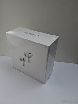 Apple AirPods Pro(2. generace) - 3