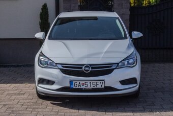 Opel Astra 1.4 Smile - 3