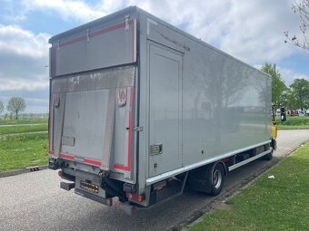 DAF LF 220 - 4x2 – Skříň + Hč – EURO 6 - 3