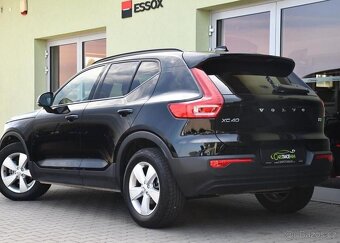 Volvo XC40 T3 PO SERVISE TAŽNÉ MANUÁL - 3