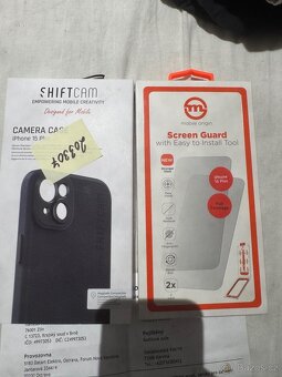 iPhone 15 plus 128g Novy nerozbaleny Čti popis - 3