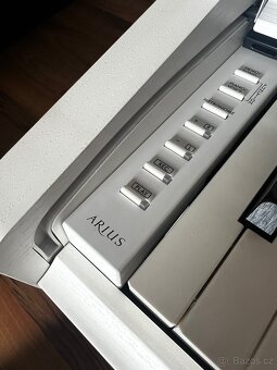 Digitální piano Yamaha YDP-165 - 3