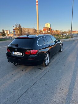 BMW 520D 135 KW - 3