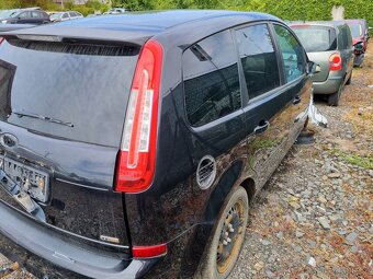 FORD C MAX - 3