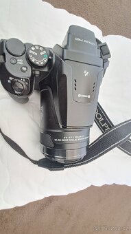 Nikon Coolpix P900 - 3